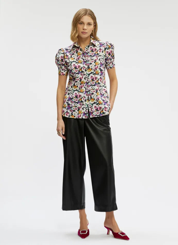 Robert Graham Tops Women ANGIE SHIRT Multi