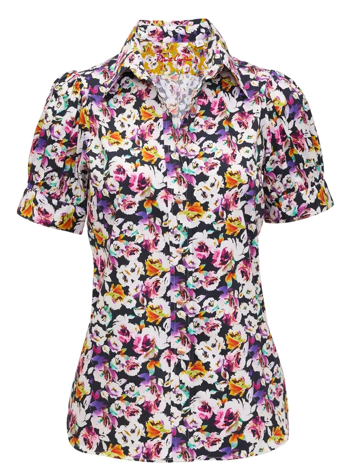 Robert Graham Tops Women ANGIE SHIRT Multi