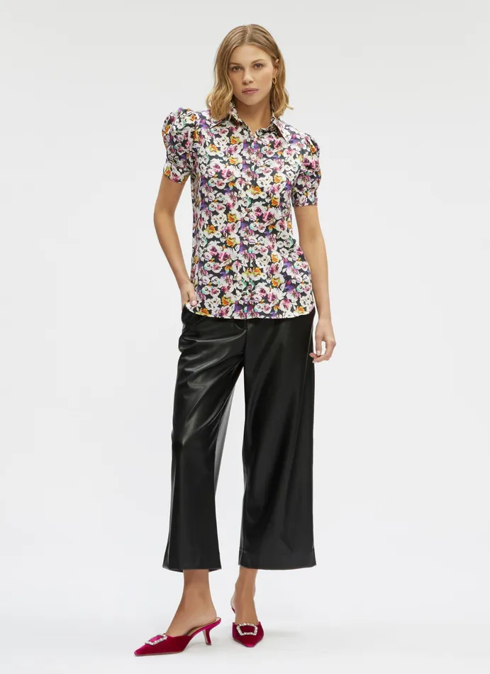 Robert Graham Tops Women ANGIE SHIRT Multi