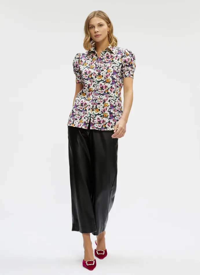 Robert Graham Tops Women ANGIE SHIRT Multi