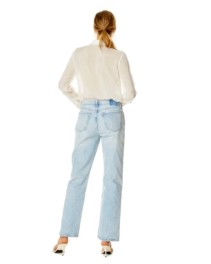 Robert Graham Tops Women CHRISSY BLOUSE White