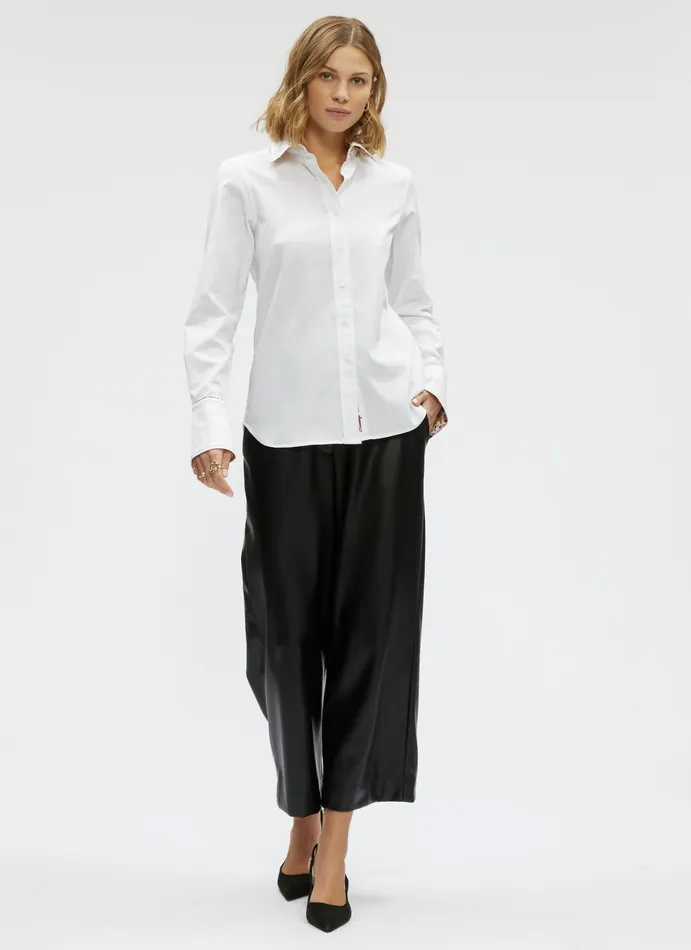 Robert Graham Tops Women PRISCILLA SHIRT Black