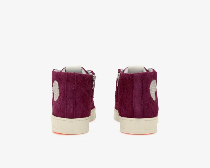 Rocky Wine Men P448 High Tops Rocky Wine Men P448 High Tops