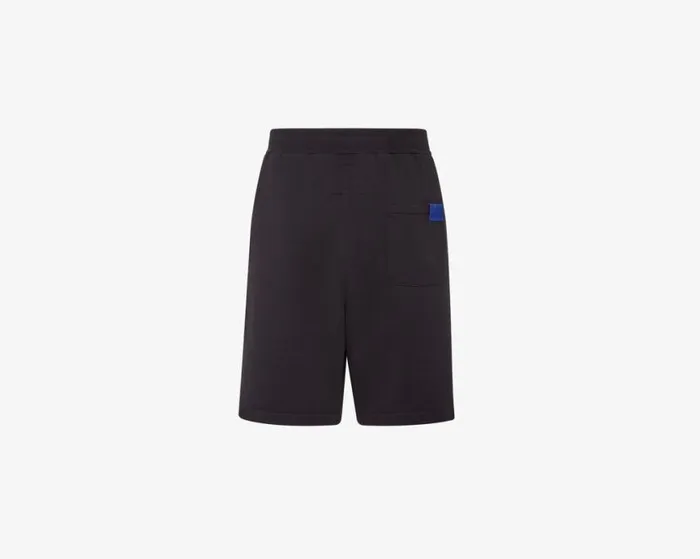 Short Black WomenMen P448 Short Short Black WomenMen P448 Short