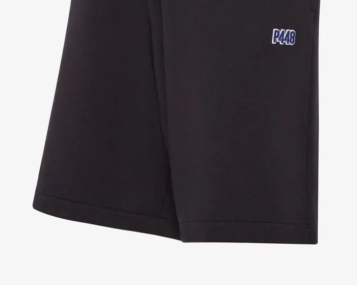 Short Black WomenMen P448 Short Short Black WomenMen P448 Short