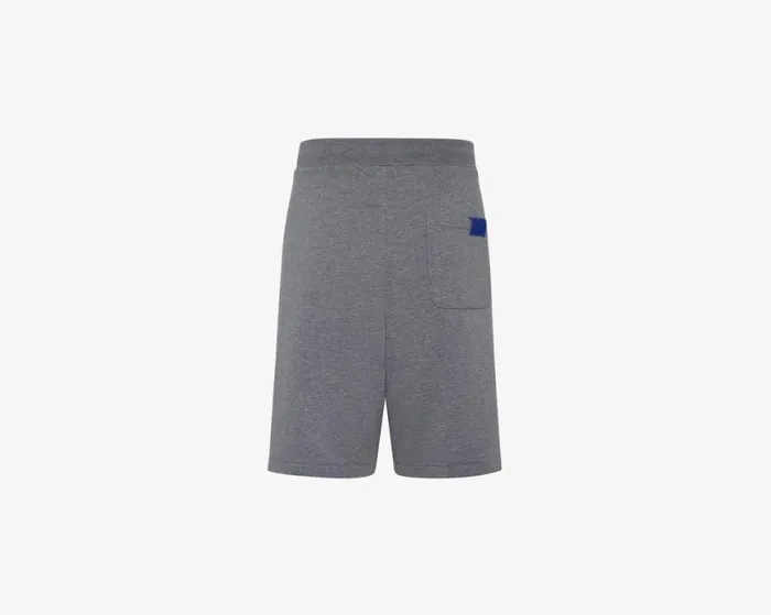 Short Grey WomenMen P448 Short Short Grey WomenMen P448 Short