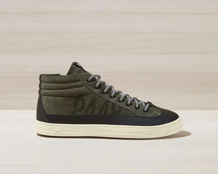 Skate Muski Men P448 High Tops
