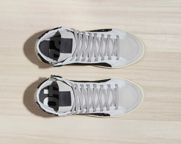 Skate Petit Women P448 High Tops Skate Petit Women P448 High Tops