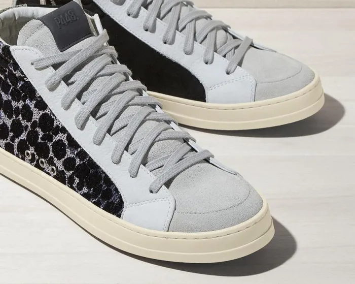 Skate Petit Women P448 High Tops Skate Petit Women P448 High Tops