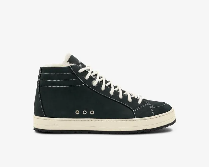 Skate Winter Men P448 High Tops