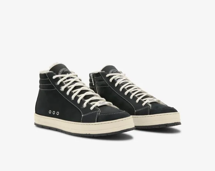 Skate Winter Men P448 High Tops Skate Winter Men P448 High Tops