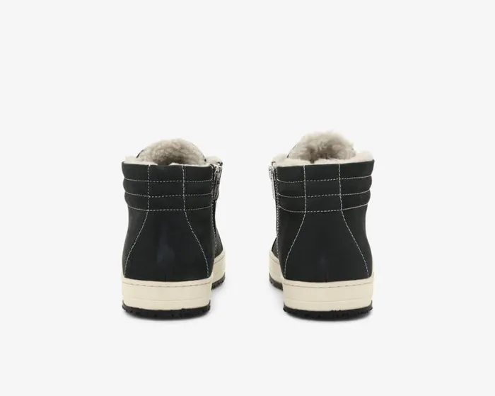 Skate Winter Men P448 High Tops Skate Winter Men P448 High Tops