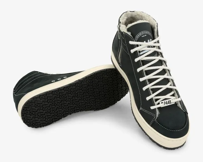 Skate Winter Men P448 High Tops Skate Winter Men P448 High Tops