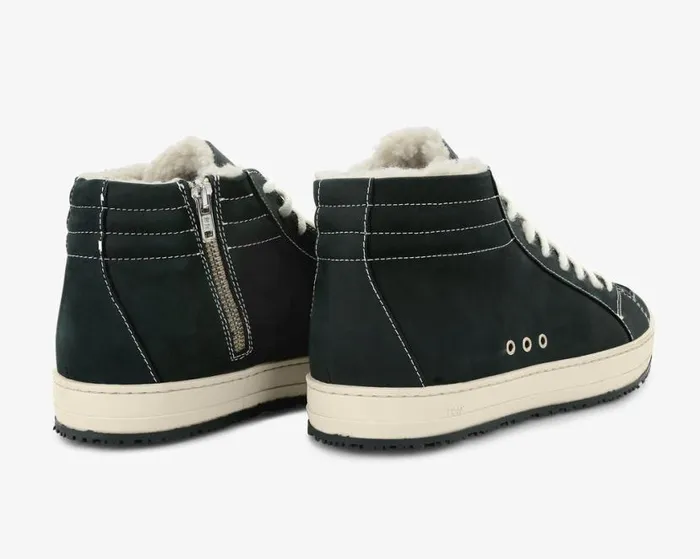 Skate Winter Men P448 High Tops Skate Winter Men P448 High Tops