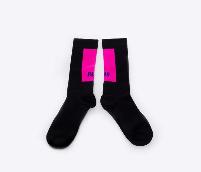 Socks BlackPink WomenMen P448 Accessories Socks BlackPink WomenMen P448 Accessories