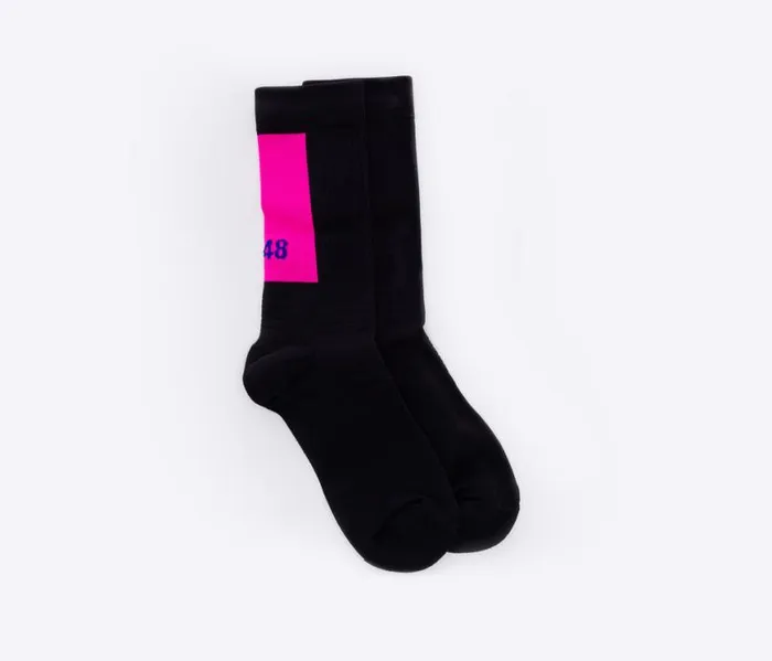 Socks BlackPink WomenMen P448 Accessories Socks BlackPink WomenMen P448 Accessories
