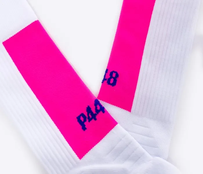 Socks WhitePink WomenMen P448 Accessories Socks WhitePink WomenMen P448 Accessories