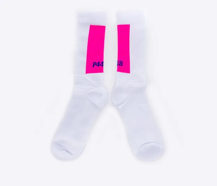 Socks WhitePink WomenMen P448 Accessories Socks WhitePink WomenMen P448 Accessories