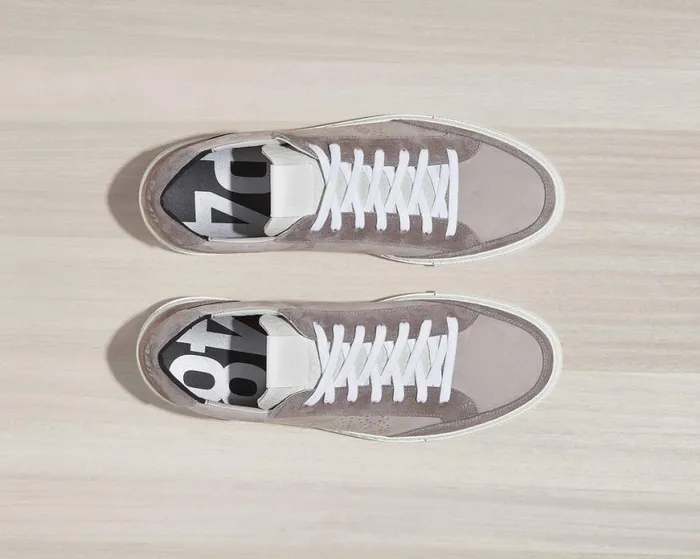 Soho Caribou Men P448 Low Tops Soho Caribou Men P448 Low Tops