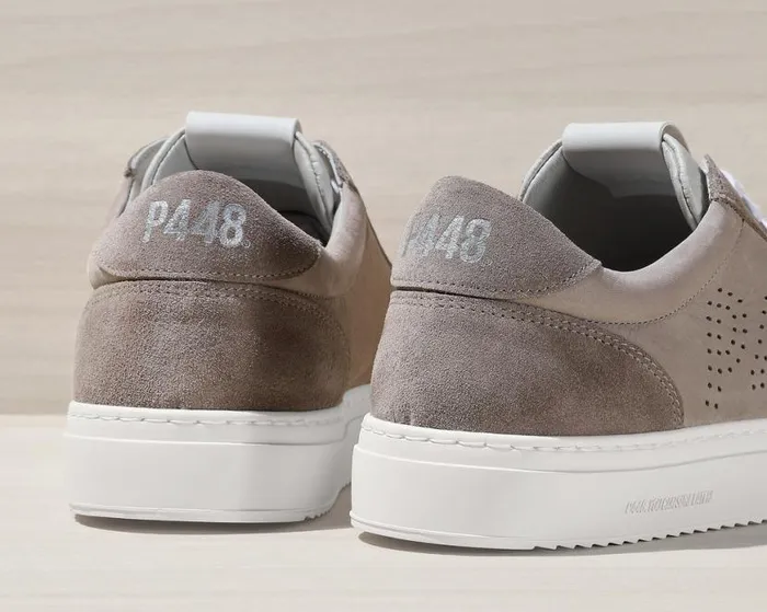 Soho Caribou Men P448 Low Tops Soho Caribou Men P448 Low Tops