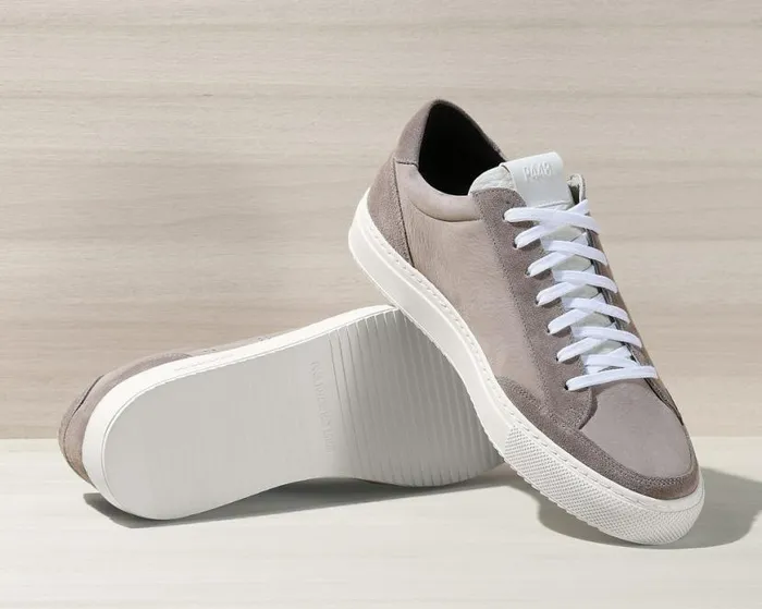 Soho Caribou Men P448 Low Tops Soho Caribou Men P448 Low Tops