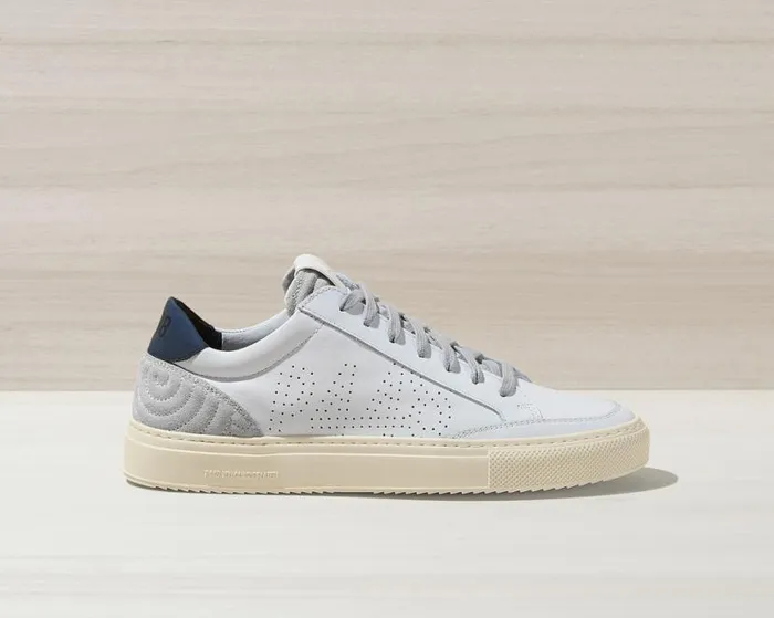 Soho Wave Men P448 Low Tops