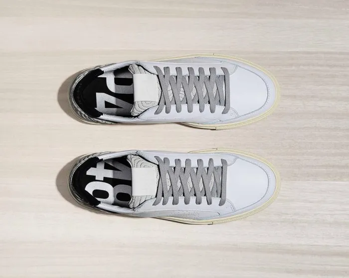 Soho Wave Men P448 Low Tops Soho Wave Men P448 Low Tops