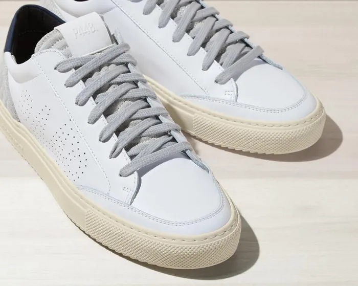 Soho Wave Men P448 Low Tops Soho Wave Men P448 Low Tops