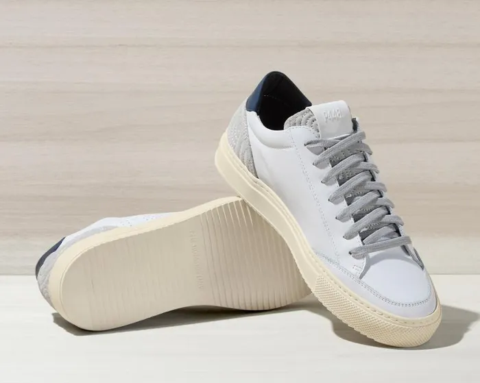 Soho Wave Men P448 Low Tops Soho Wave Men P448 Low Tops