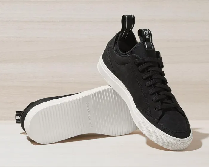 Sohosocks Black WomenMen P448 Low Tops Sohosocks Black WomenMen P448 Low Tops