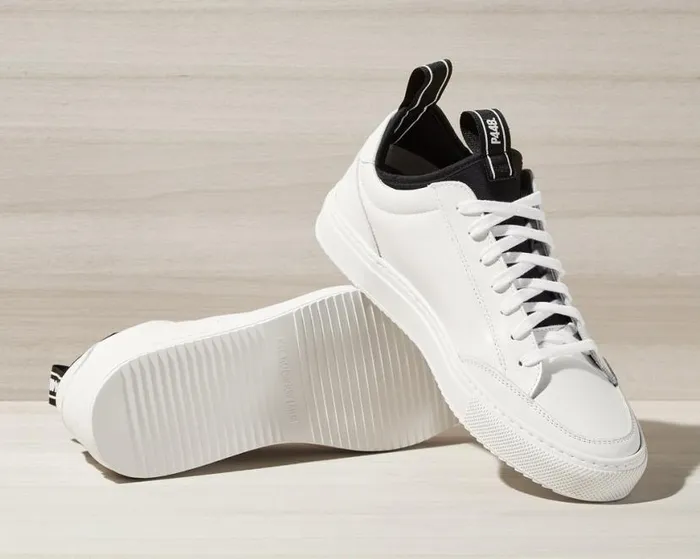 Sohosocks White WomenMen P448 Low Tops Sohosocks White WomenMen P448 Low Tops