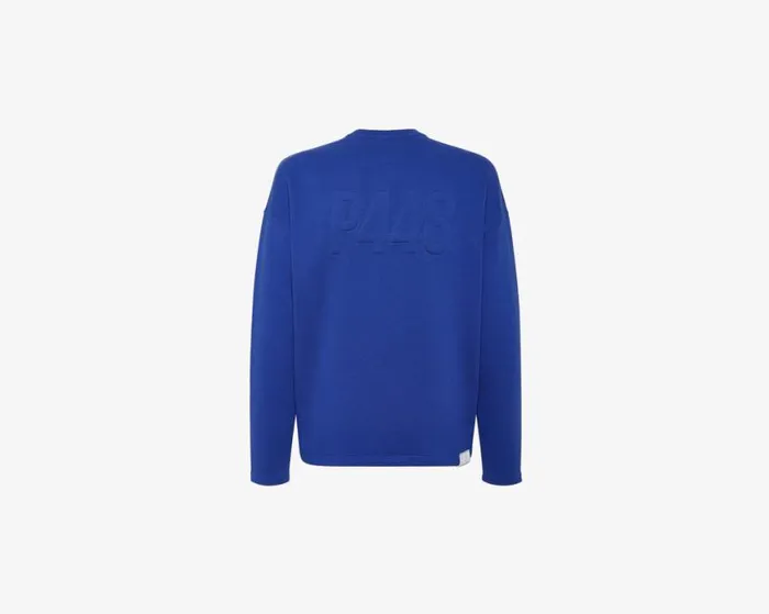 Sweatshirt Blue WomenMen P448 Sweatshirt and Hoodie Sweatshirt Blue WomenMen P448 Sweatshirt and Hoodie