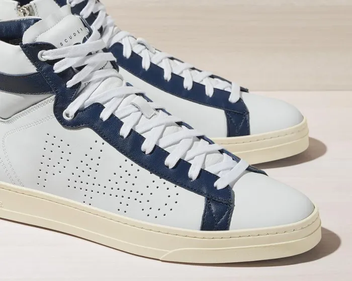 Taylor White WomenMen P448 High Tops Taylor White WomenMen P448 High Tops