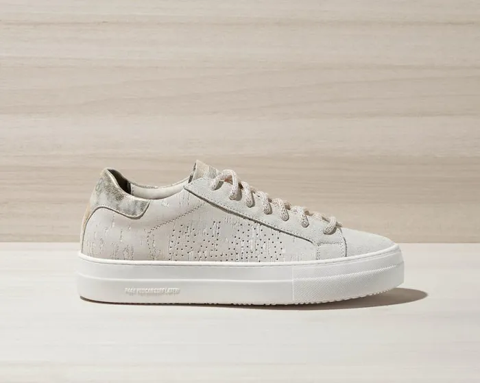 Thea Aria Women P448 Low Tops