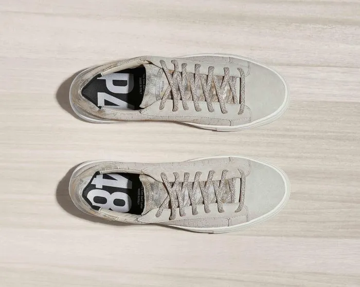 Thea Aria Women P448 Low Tops Thea Aria Women P448 Low Tops
