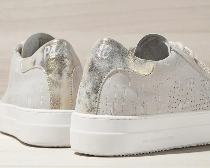 Thea Aria Women P448 Low Tops Thea Aria Women P448 Low Tops