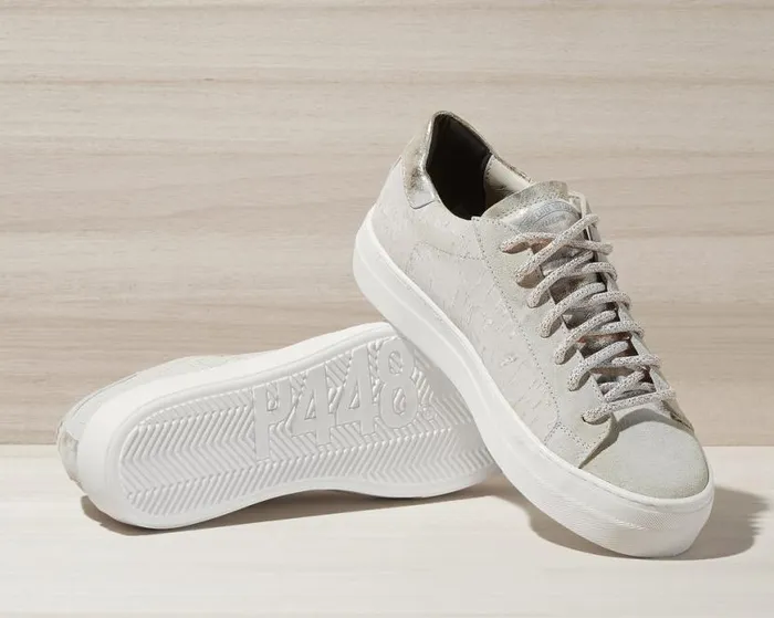 Thea Aria Women P448 Low Tops Thea Aria Women P448 Low Tops
