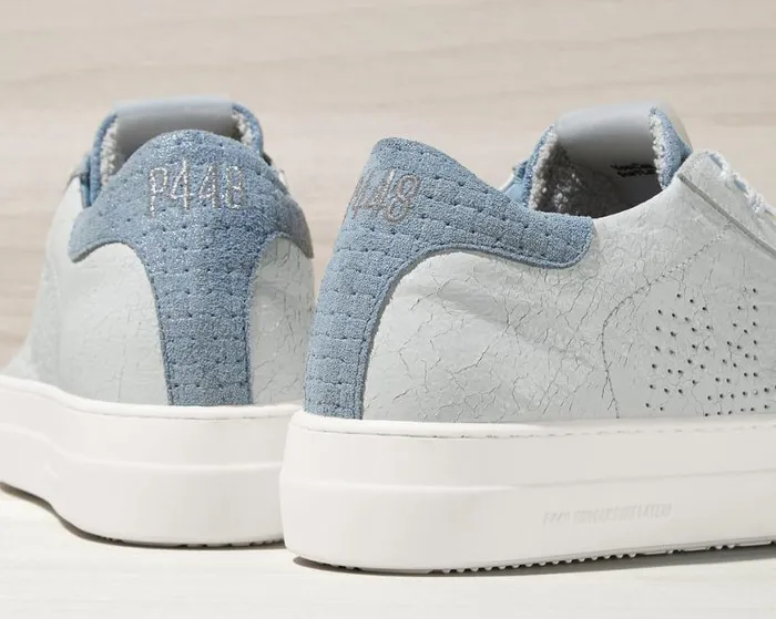 Thea CelesteWhite Women P448 Low Tops Thea CelesteWhite Women P448 Low Tops