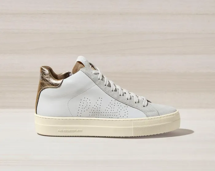 Thea Mid Millenium Women P448 High Tops