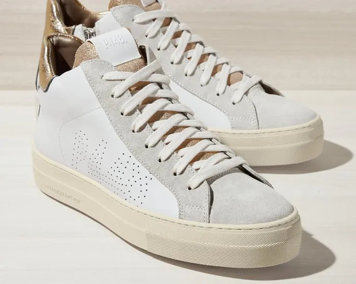 Thea Mid Millenium Women P448 High Tops Thea Mid Millenium Women P448 High Tops