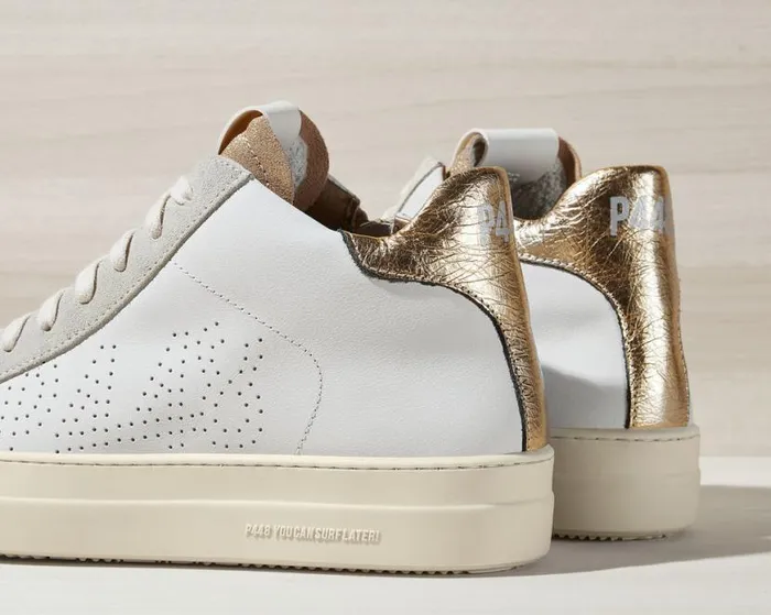 Thea Mid Millenium Women P448 High Tops Thea Mid Millenium Women P448 High Tops