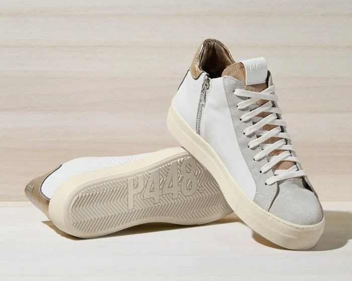 Thea Mid Millenium Women P448 High Tops Thea Mid Millenium Women P448 High Tops