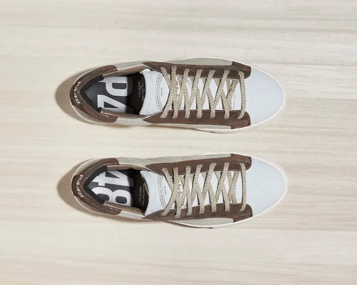 Thea Rover Women P448 Low Tops Thea Rover Women P448 Low Tops