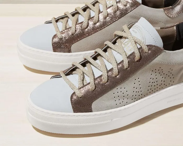 Thea Rover Women P448 Low Tops Thea Rover Women P448 Low Tops
