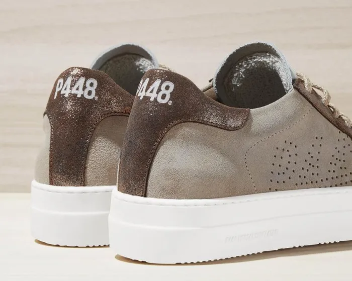 Thea Rover Women P448 Low Tops Thea Rover Women P448 Low Tops
