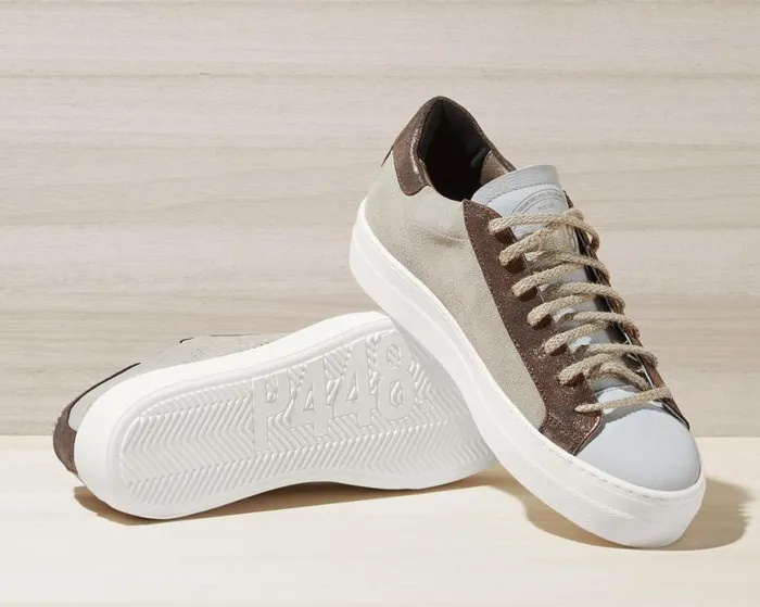 Thea Rover Women P448 Low Tops Thea Rover Women P448 Low Tops