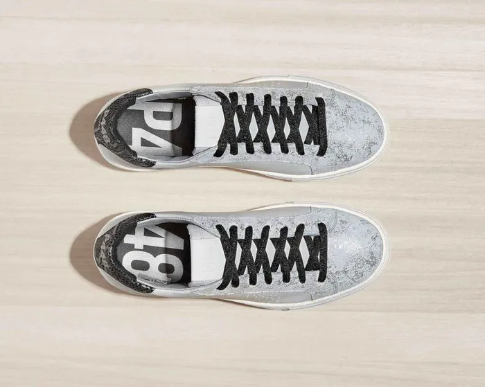 Thea WhitePacific Women P448 Low Tops Thea WhitePacific Women P448 Low Tops