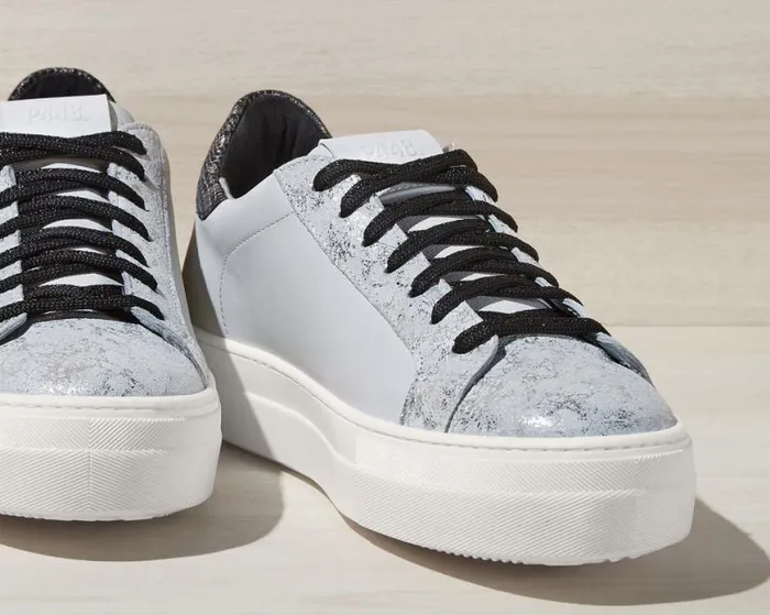 Thea WhitePacific Women P448 Low Tops Thea WhitePacific Women P448 Low Tops