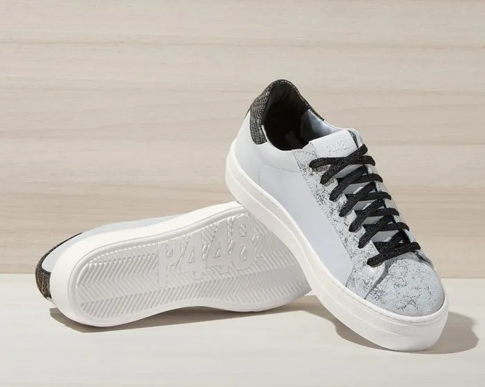 Thea WhitePacific Women P448 Low Tops Thea WhitePacific Women P448 Low Tops