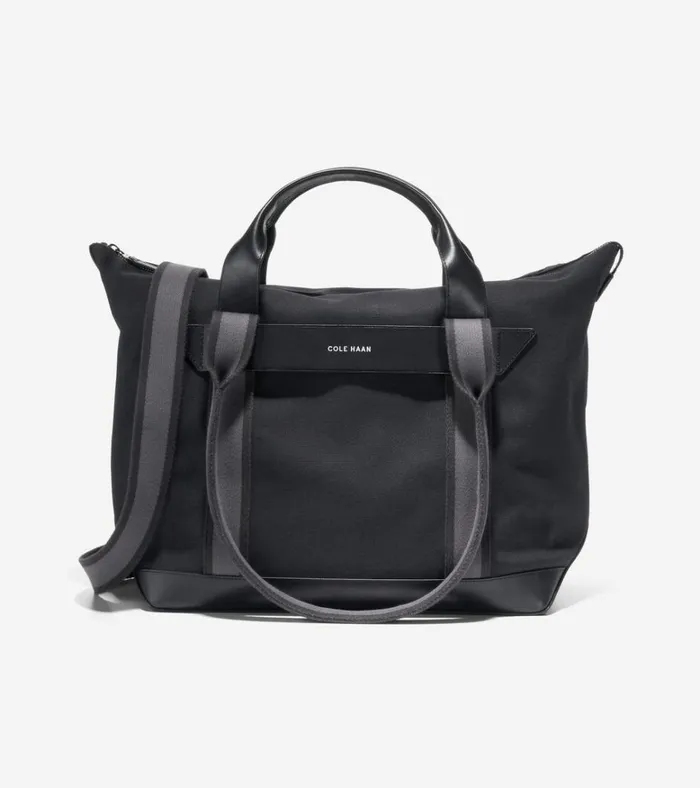 Total Tote Black Women Cole Haan Tote Bags